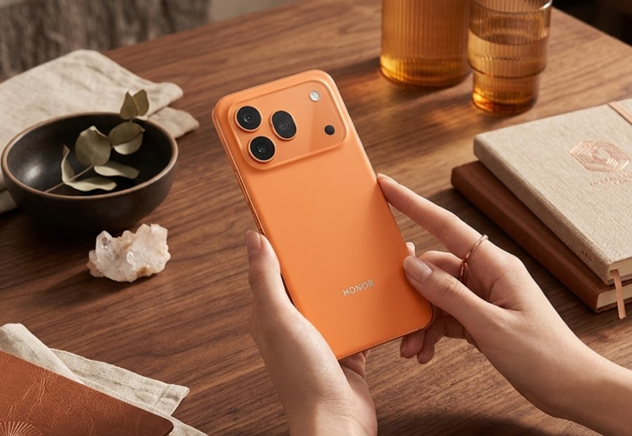 Honor 600 Series Bakal Rilis Global, Desain Mirip iPhone Tapi Speknya Gahar