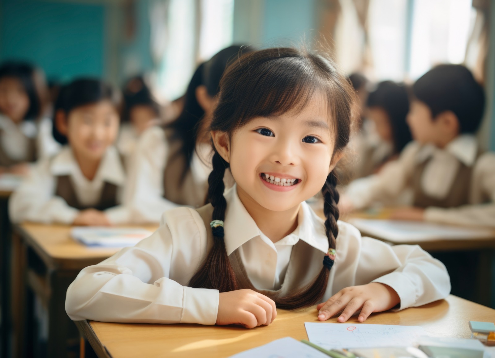Pentingnya Pendidikan Karakter Bagi Anak Berikut 5 Hal yang Wajib Ditanamkan Pada Anak Usia Dini di Sekolah