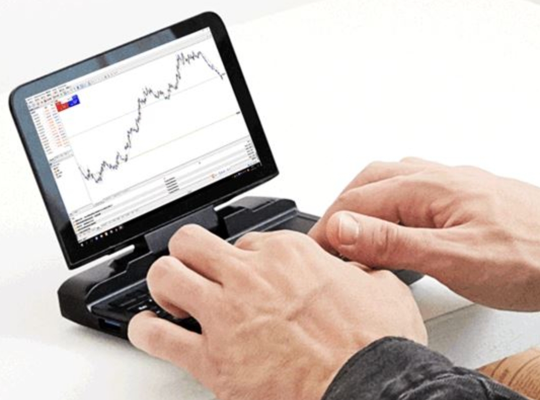 Review GPD MicroPC 2, Laptop Mini 7 Inci untuk Teknisi IT