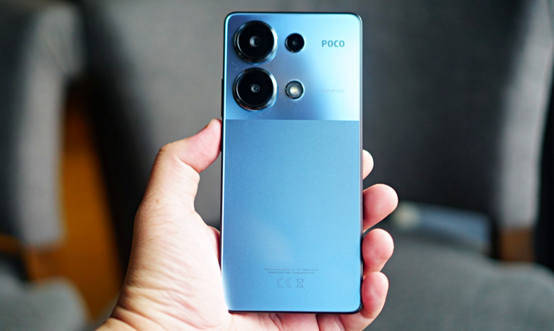 4 HP Xiaomi Terbaik 2025 Harga 1 Jutaan Layar Mulus, Kamera Tajam, Baterai Badak! 