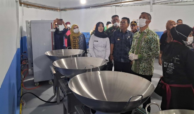 Tiga Desa Belum Mendapat Program MBG, Siswa Kecewa