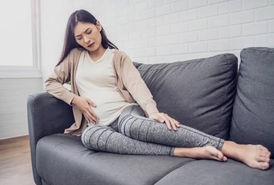 Flu Singapura Saat Hamil: Apakah Berbahaya bagi Ibu dan Janin?