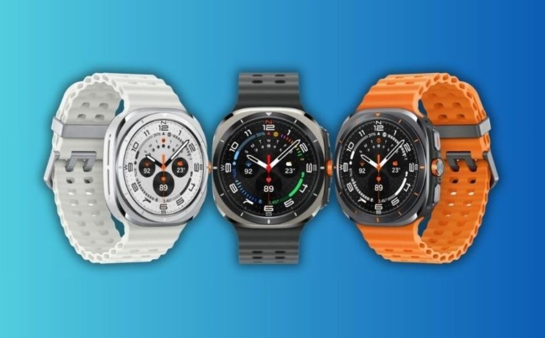 Samsung Unjuk Gigi dengan Galaxy Watch Ultra, Smartwatch Tangguh untuk Petualang