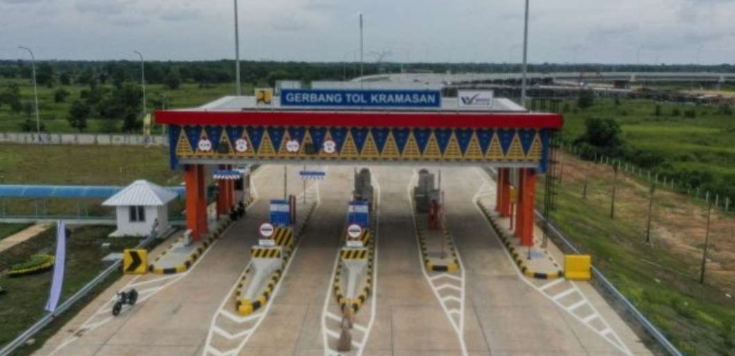 Daerah Ini Usulkan Buat Gerbang Exit Tol Tambahan