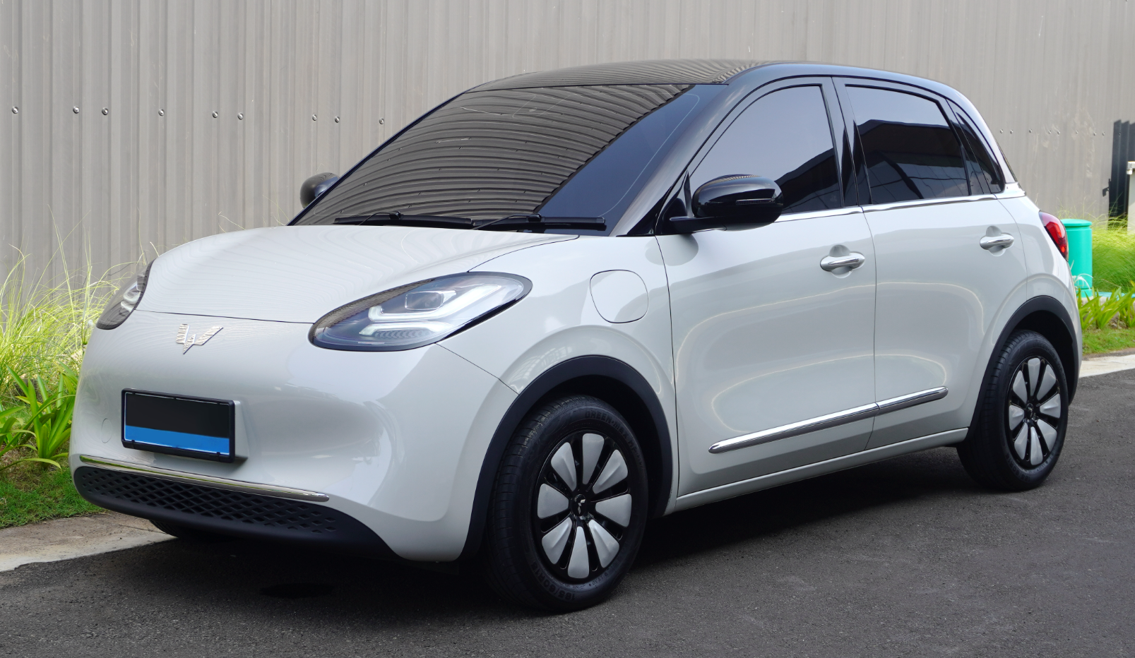 Mobil Listrik Bekas Paling Worth Dibeli Awal 2026 Harga Mulai Rp90 Jutaan, Ini Daftarnya