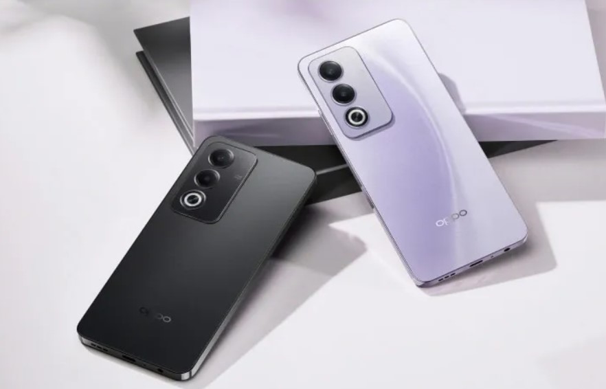 Oppo A3 Pro 5G Resmi Rilis Bawa Spesifikasi Tahan Banting!