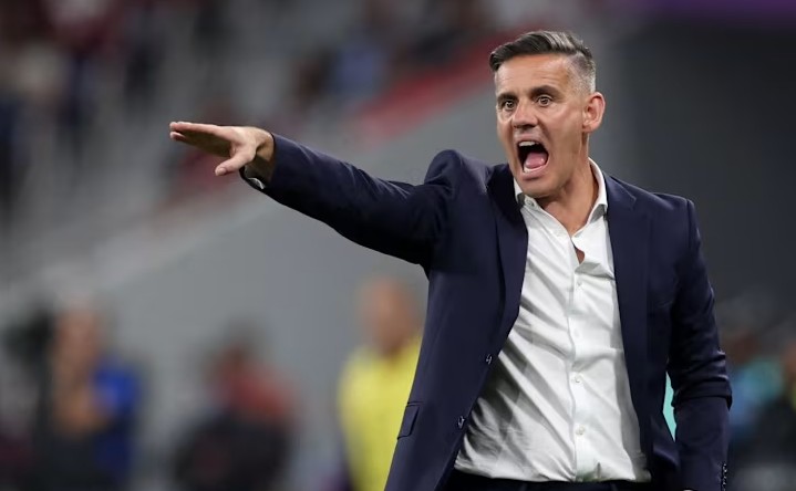 Kehilangan 4 Pemain, Debut John Herdman Terganggu di FIFA Series 2026