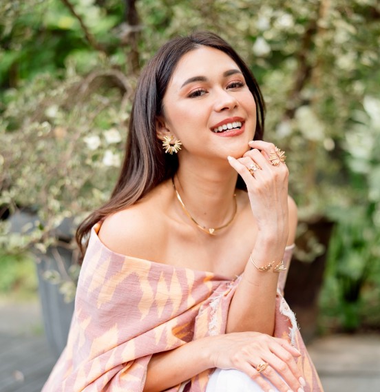 Nana Mirdad Bantu Korban Banjir Bali, Dituding Pamer