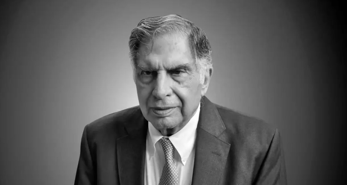 Kepergian Sang Visioner Ratan Tata, Pemimpin Tata Group yang Berpulang di Usia 86 Tahun