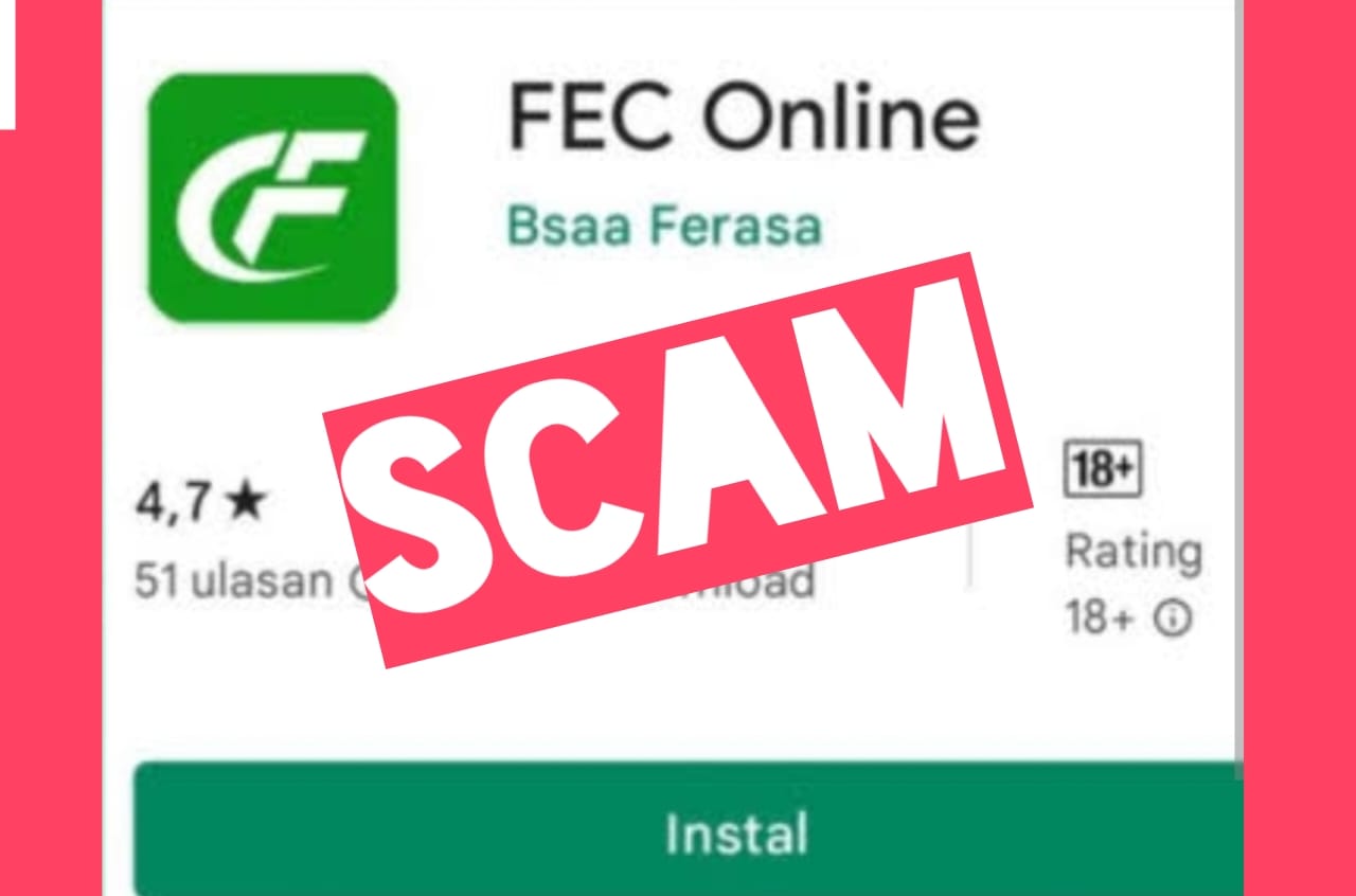 Korban Investasi FEC Online Diperiksa Polda Sumsel Hingga Merugi Puluhan Juta, Modusnya Mirip Skema Ponzi