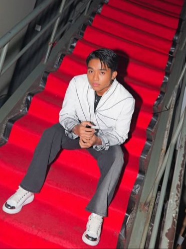 Imlek 2026 Terasa Berbeda, Betrand Peto Kenang Mendiang Kakek Hendrik Lo