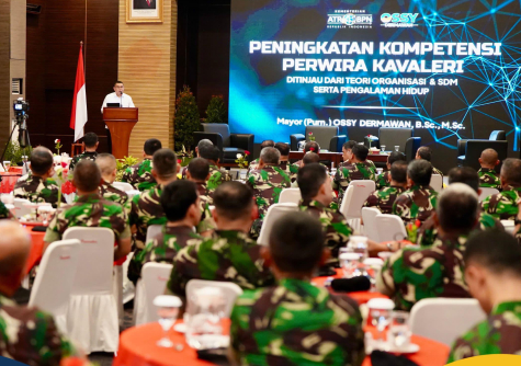ATR/BPN Tegaskan Komitmen dalam Legalisasi Tanah Aset Negara