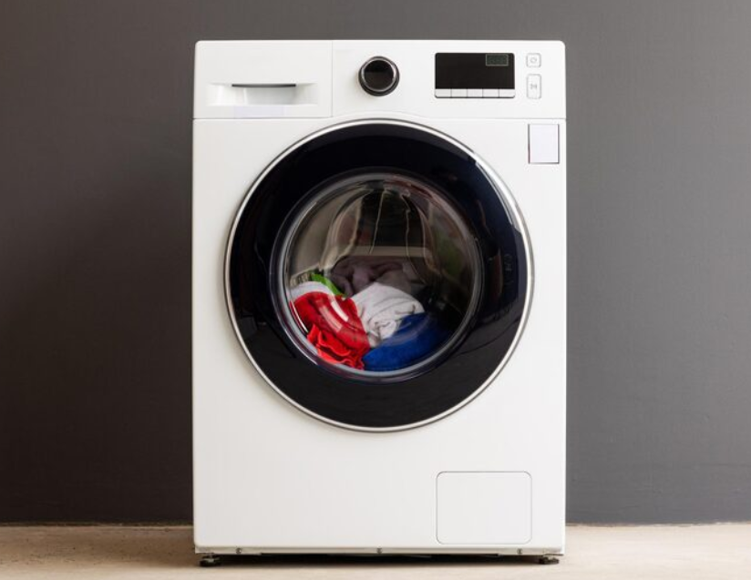Harga Mulai Rp4 Jutaan, Mesin Cuci Front Loading Ini Cocok untuk Keluarga Kecil
