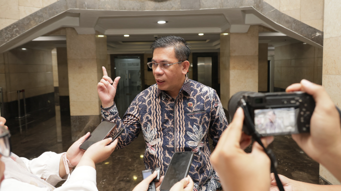 Menteri Nusron Siap Lakukan Kunjungan Kerja ke Sulawesi Utara untuk Perkuat Kolaborasi Lintas Sektor