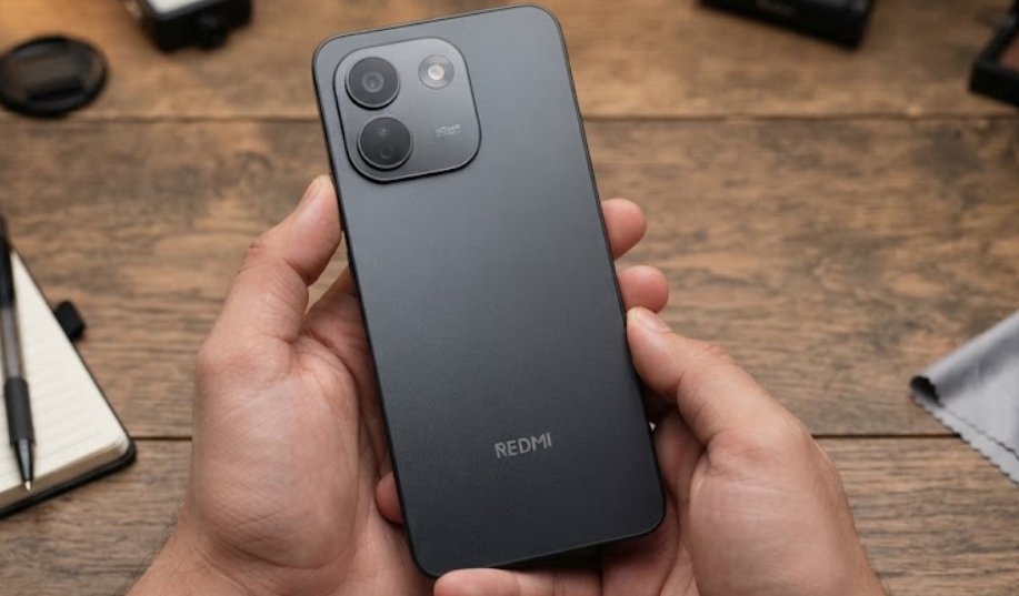 Redmi Note 17 Pro Max 5G Punya Layar 3500 Nits, Segini Harganya di Indonesia