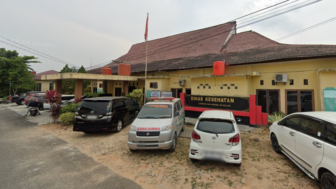 Imbau Warga Waspada DBD Menyerang