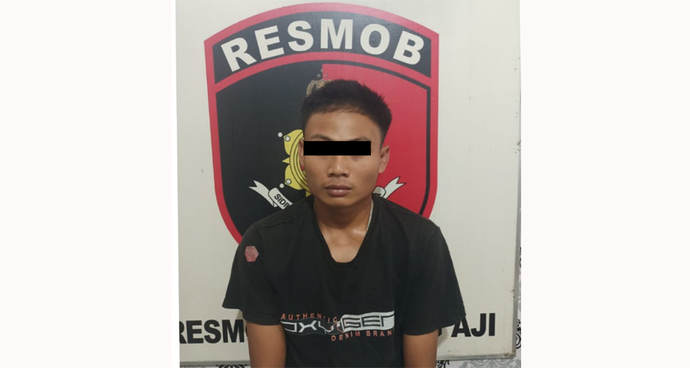 Seorang Ayah di Semidang Aji OKU Polisikan Anak Kandungnya, Kesal Kerap Kehilangan Barang