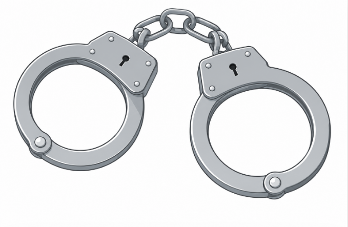 Polres OKU Bekuk Kurir Narkoba Asal Lampung Bawa Ganja dan Sabu siap edar!