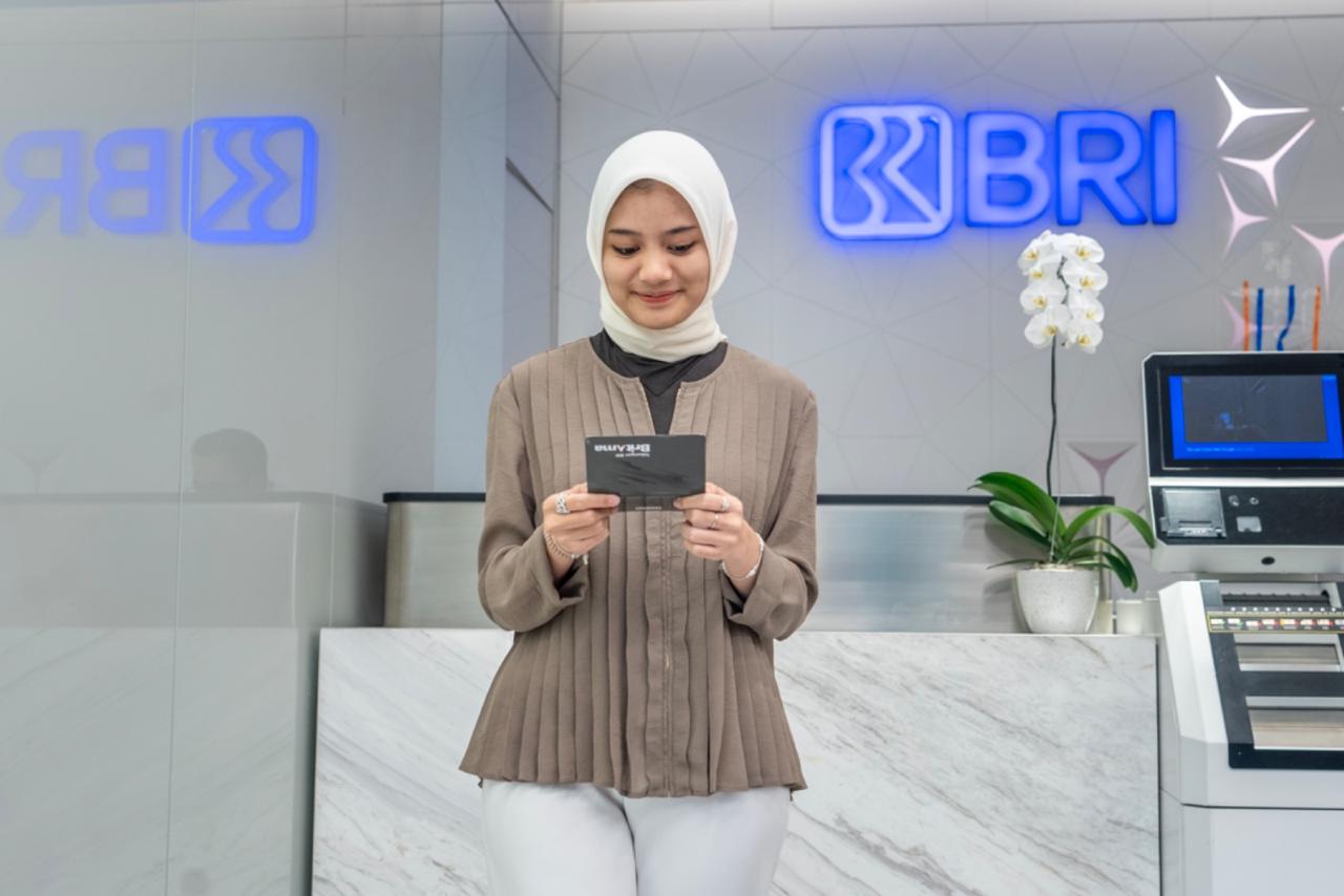 Dorong Daya Beli Masyarakat, BRI Berhasil Salurkan Bantuan Subsidi Upah (BSU) Senilai Rp1,72 Triliun