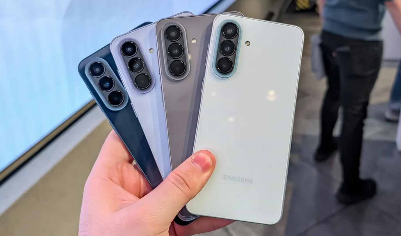 Harga dan Spek Galaxy A37 Terbaru, HP Samsung dengan Fitur Lengkap di Kelasnya