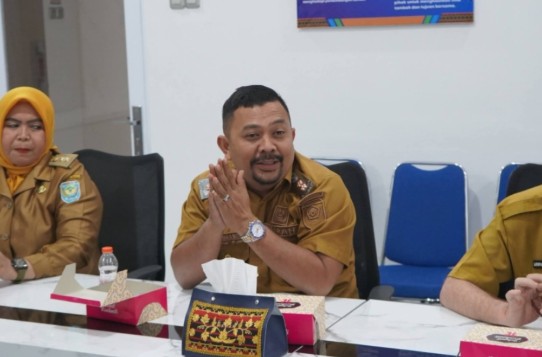 Sambut Ramadhan 1447 H, Bakal Gelar Pawai Akbar