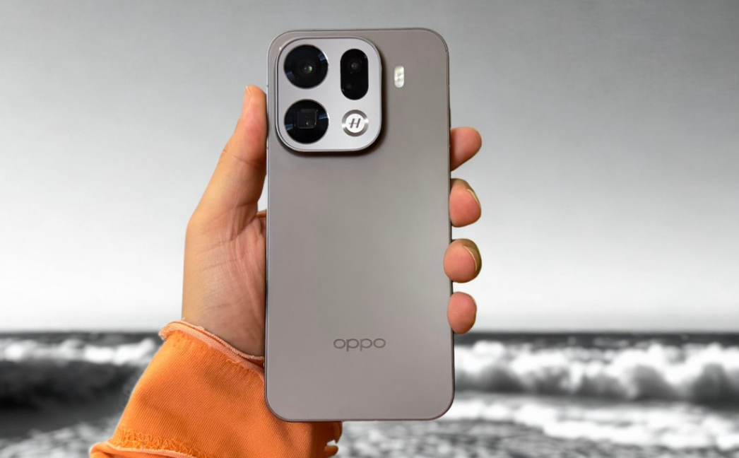 Waduh! Oppo Siapkan Senjata Baru, Find X9s Pro Bisa Jadi Raja Flagship Compact 