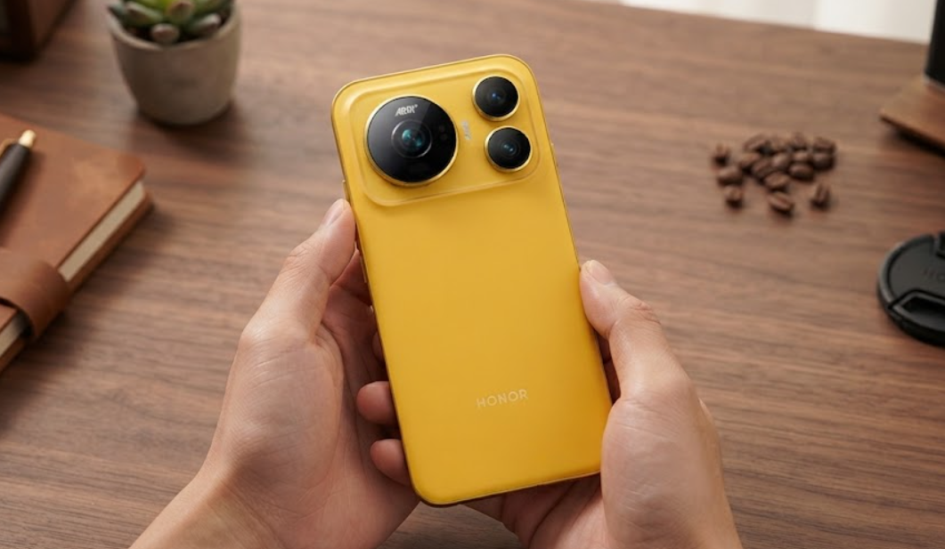 Honor Magic9 Rilis dengan Snapdragon 8 Elite Gen 5, Ini 5 Alasan Kamu Harus Menunggunya