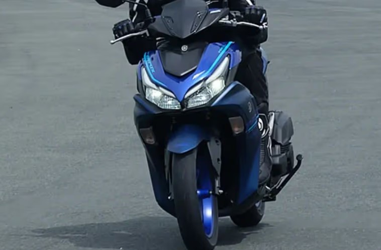 Ini Rekomendasi Matic 2025 yang Lagi Naik Daun