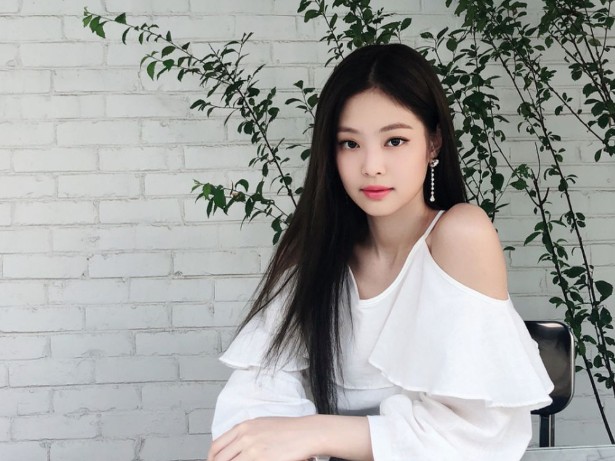 Jennie BLACKPINK Beli Gedung Kedubes Irak Rp231 Miliar, Bayar Cash!