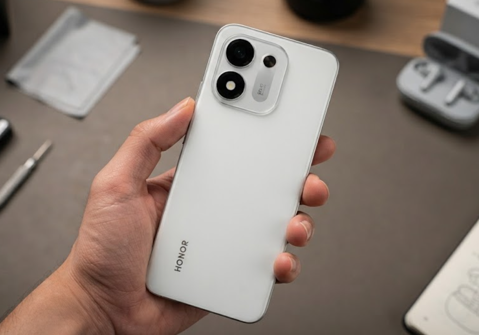 Honor Play11 Resmi Meluncur, Ini Harga dan Spesifikasi Lengkapnya 