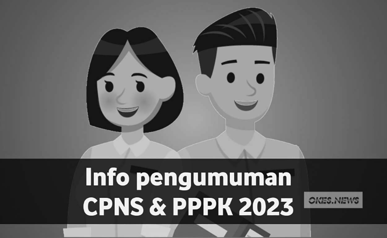 Waktu Pendaftaran atau Seleksi penerimaan CPNS 2023 DIundur BKN jadi Ke Tanggal ini