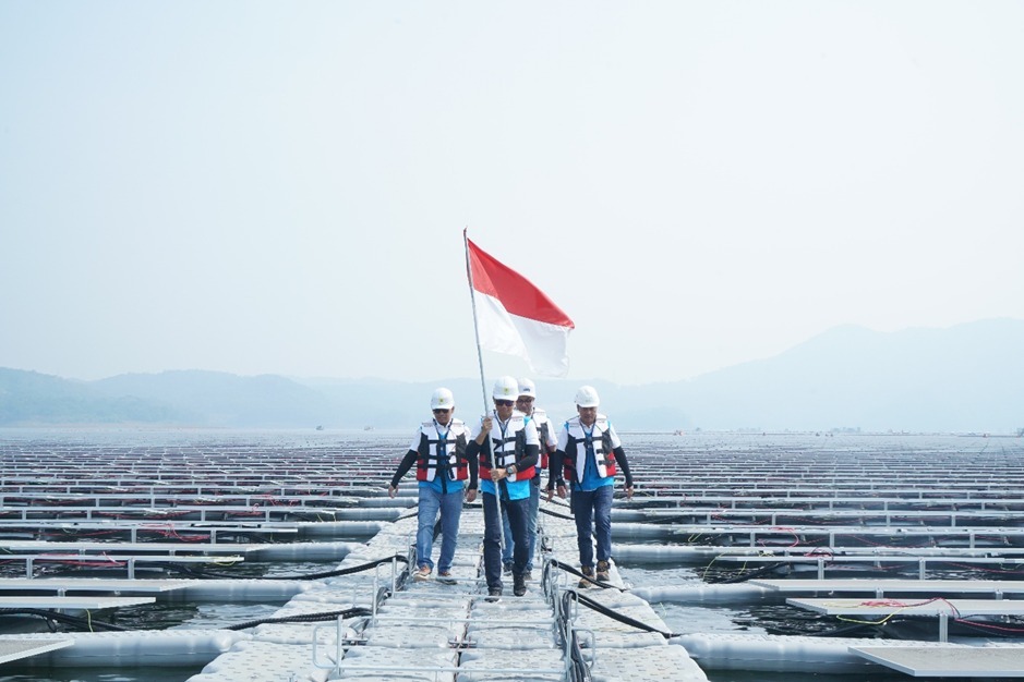 Dukung Pembangunan Berkelanjutan, Green Financing BRI Terus Tumbuh Capai Rp89,9 Triliun