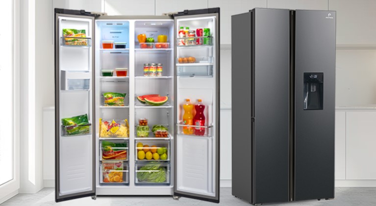 4 Kulkas Jarang Rusak yang Sparepart-nya Murah dan Mudah Dicari di Indonesia