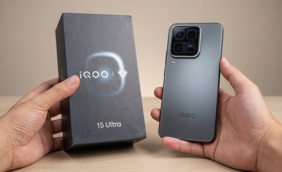 HP Android Flagship Terbaik untuk Gaming 2026 Performa Gahar untuk Gamer Hardcore