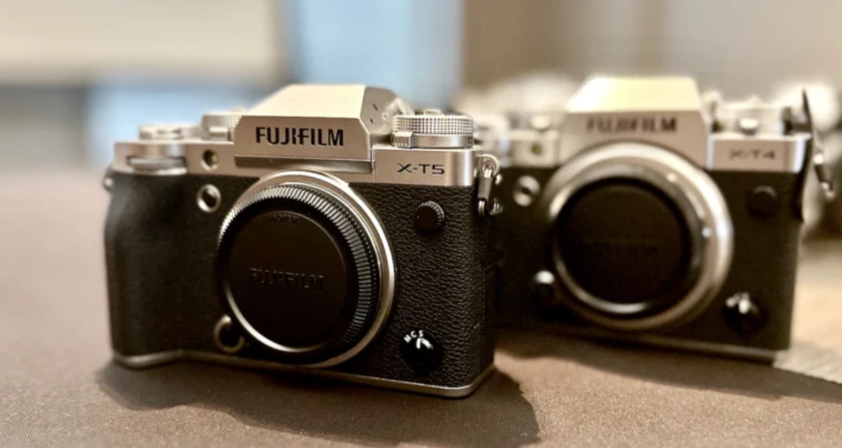 5 Rekomendasi Kamera Mirrorless Terbaik 2026 untuk Content Creator, dari Vlog sampai Cinematic