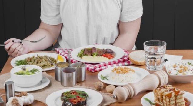 Tips Menjalani Puasa Ramadan Saat Daya Tahan Tubuh Menurun