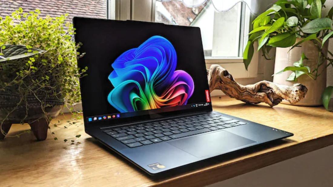 3 Rekomendasi Laptop Tipis dan Ringan 2026, Baterai Awet Seharian