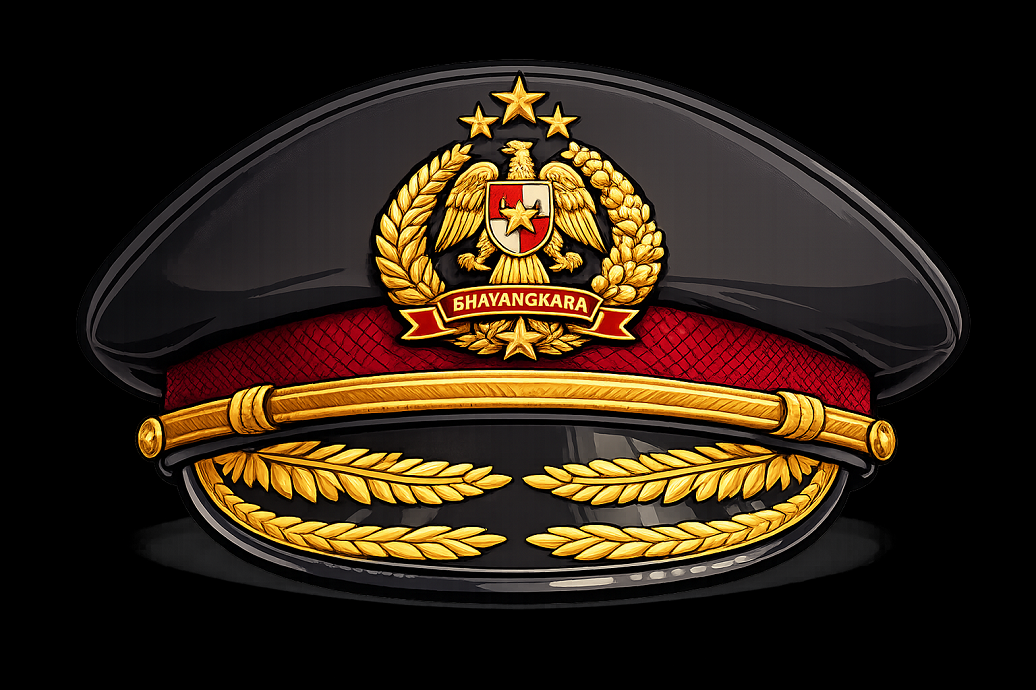 Kapolda Sumsel Resmi Berganti Irjen Pol Andi Rian Ryacudu Djajadi Digantikan Oleh Irjen Pol Dr. Sandi Nugroho