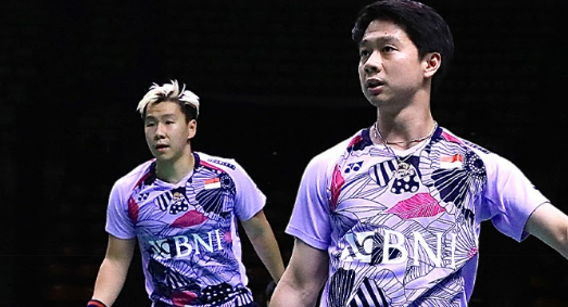 Jadwal Final Thailand Open 2023, Satu dari Tiga Wakil Indonesia Telah Lolos ke Semifinal