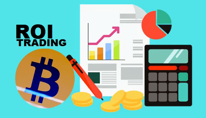 Cara Mengatur ROI Trading Bitcoin dan Rasakan Manfaatnya