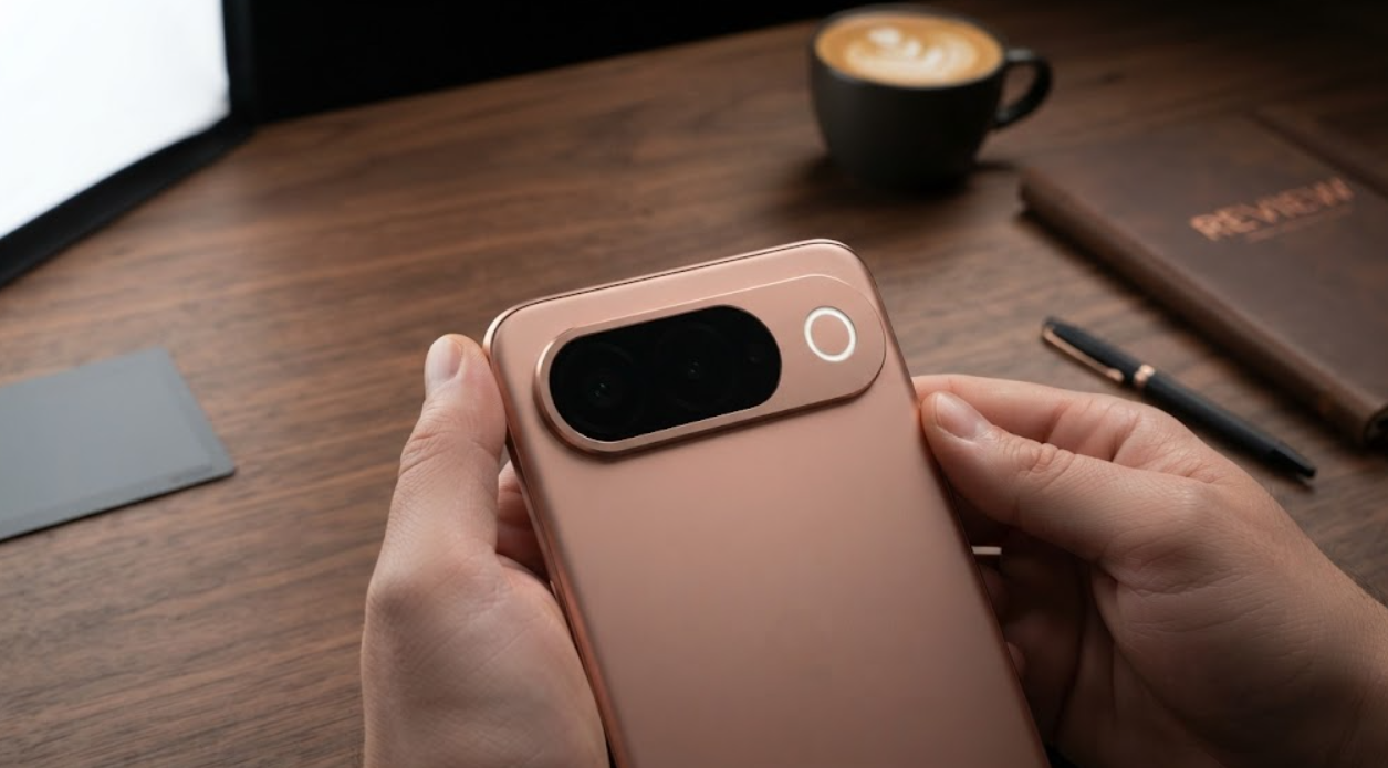 Bocoran Kamera vivo T5 5G Terungkap, Sensor Sony Ini Bikin Auto Penasaran!