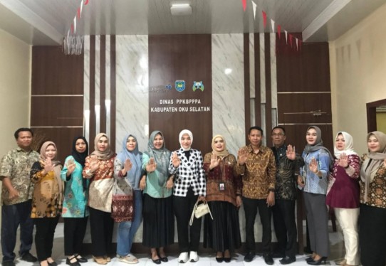 DPRD Sumsel Dorong Penguatan Layanan Perlindungan Anak dan Perempuan di OKU Selatan