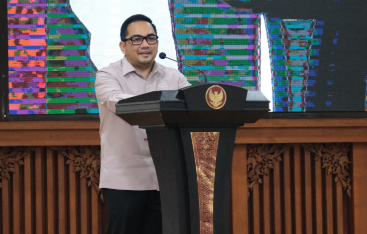 Ketua Komisi II DPR RI Apresiasi Langkah Konkret Kementerian ATR/BPN