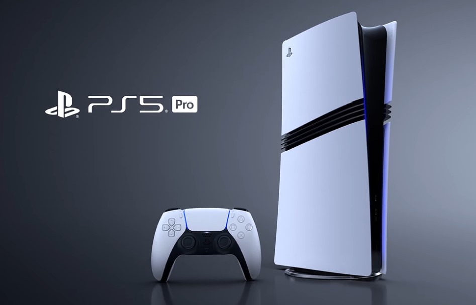 PS5 Pro Launch! Bawa Grafis 8K dan Wi-Fi 7 Bikin Main Game Makin Seru!