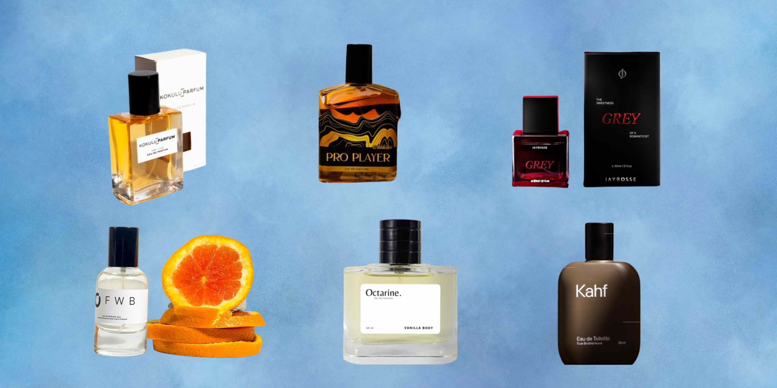 7 Rekomendasi Parfum Ramah di Kantong Tapi Wangi Maksimal Tahun 2024