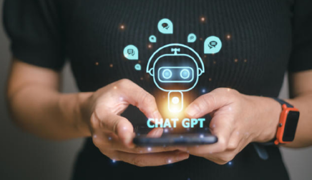 Kemampuan Chat GPT Terbaru Bisa Melihat, Mendengar dan Berbicara, Apa Dampaknya