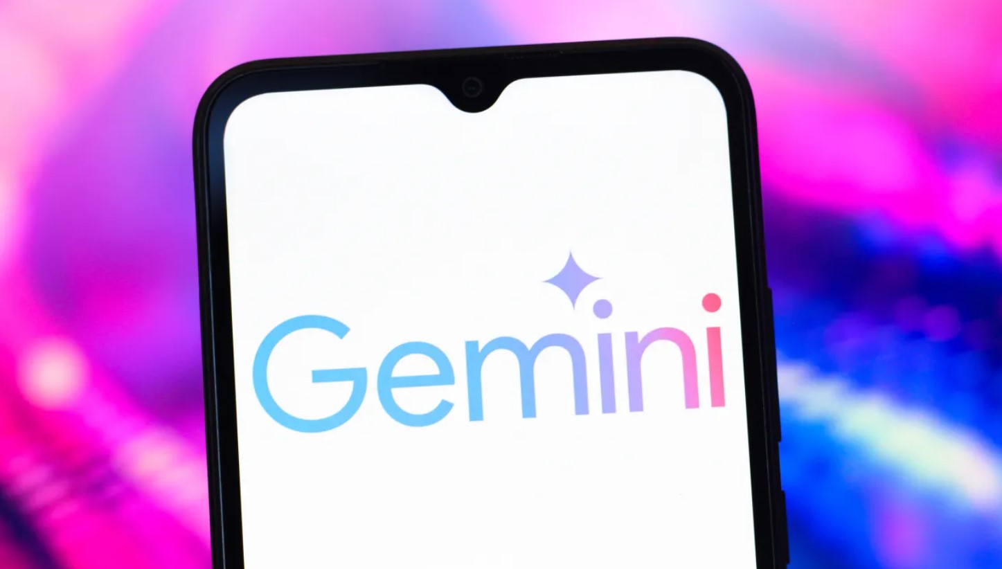 Google Resmi Ganti Google Assistant dengan Gemini di 2025