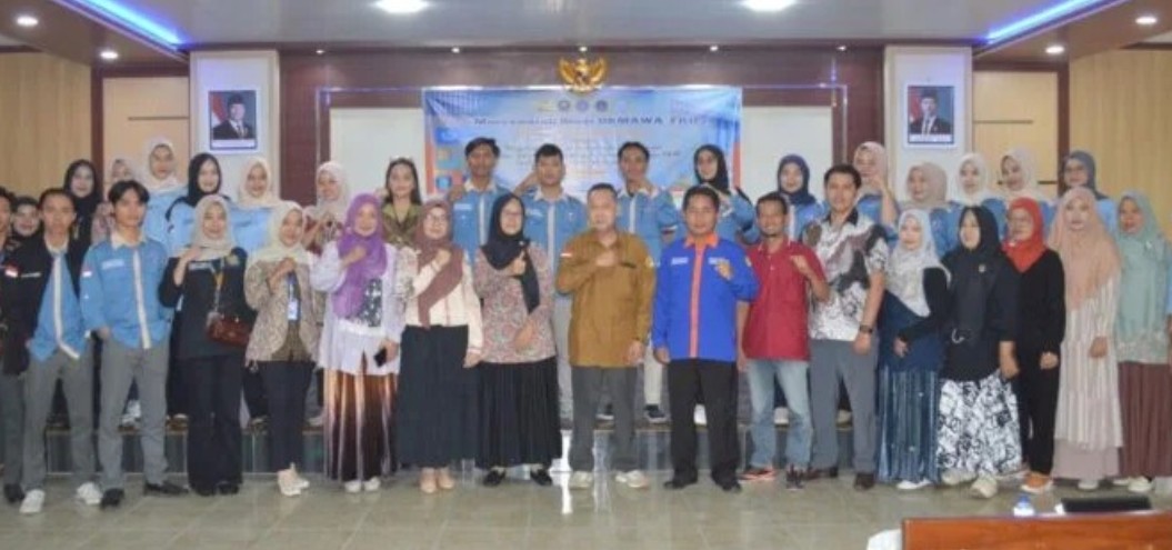 Gelar Mubes Ormawa untuk Perkuat Kepemimpinan Mahasiswa