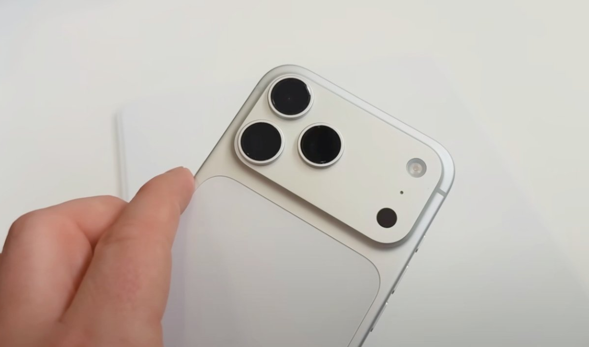 Rekomendasi iPhone Kamera Terbaik 2026 untuk Konten Kreator, Hasil Video Makin Profesional!