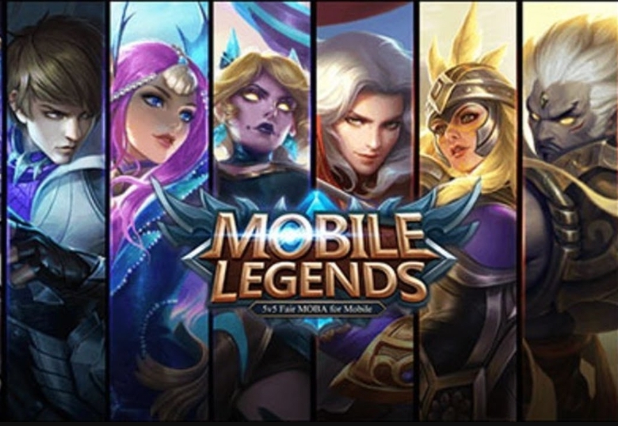 5 Hero Mage yang Cocok Bermain di EXP Lane